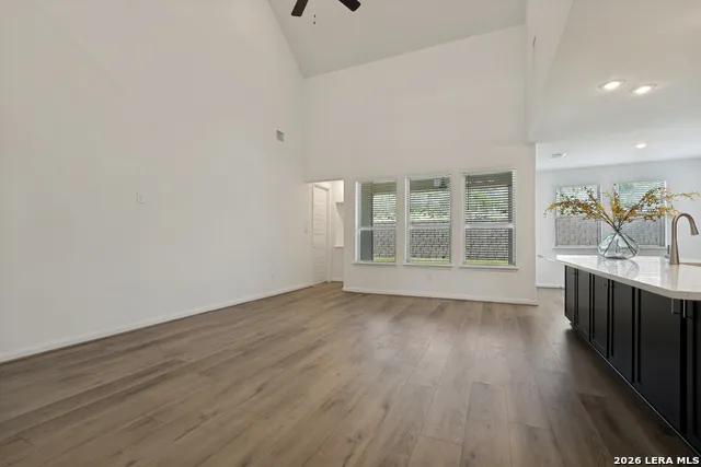 2611 Tortuga Verde San Antonio, TX 78245