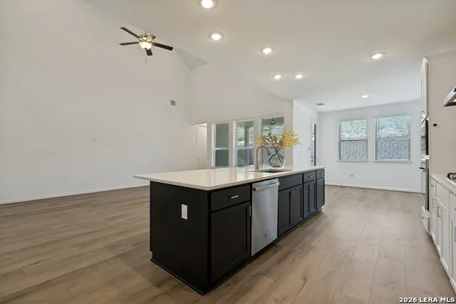 2611 Tortuga Verde San Antonio, TX 78245