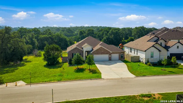 412 Chinkapin New Braunfels, TX 78132