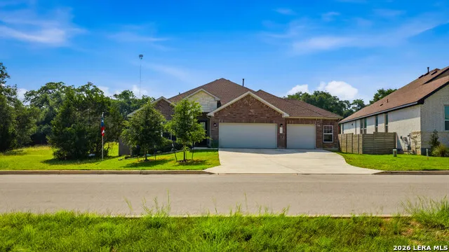 412 Chinkapin New Braunfels, TX 78132