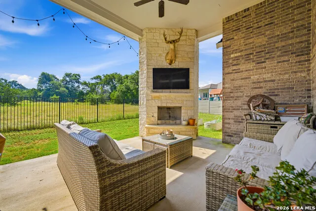 412 Chinkapin New Braunfels, TX 78132