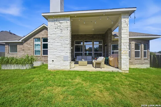 412 Chinkapin New Braunfels, TX 78132