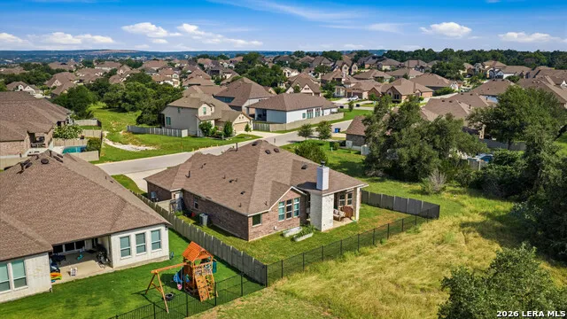 412 Chinkapin New Braunfels, TX 78132