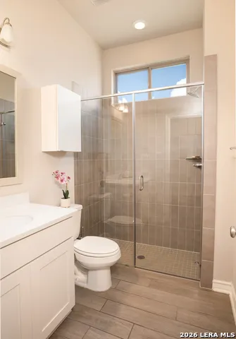 8946 WHIMSEY RDG Fair Oaks Ranch, TX 78015