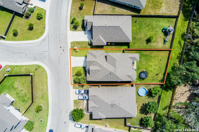 8946 WHIMSEY RDG Fair Oaks Ranch, TX 78015