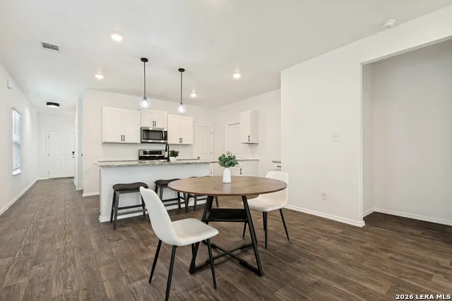 15719 Clove Spice Way Von Ormy, TX 78073
