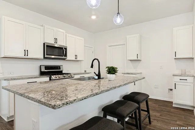 15719 Clove Spice Way Von Ormy, TX 78073