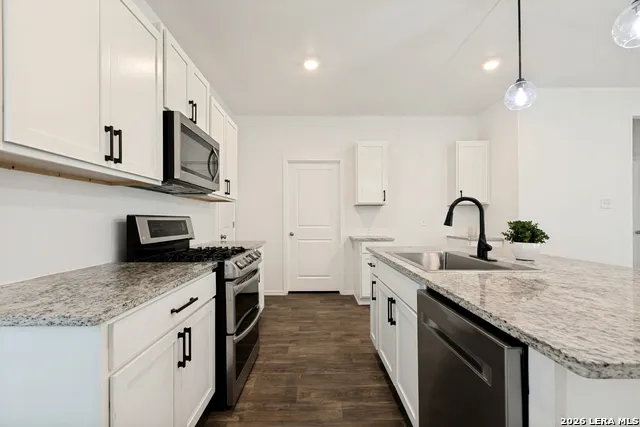 15719 Clove Spice Way Von Ormy, TX 78073