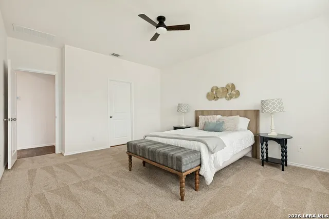 15719 Clove Spice Way Von Ormy, TX 78073