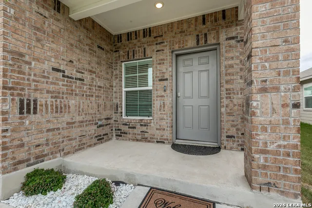 15719 Clove Spice Way Von Ormy, TX 78073