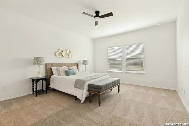 15719 Clove Spice Way Von Ormy, TX 78073