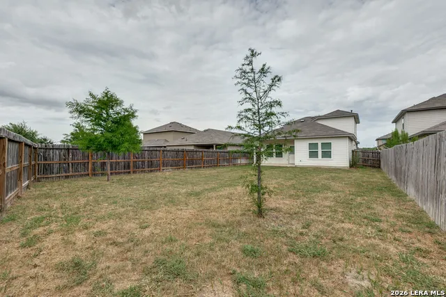15719 Clove Spice Way Von Ormy, TX 78073