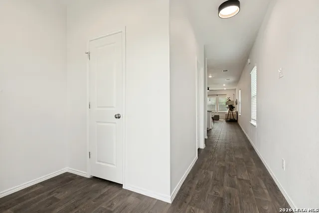 15719 Clove Spice Way Von Ormy, TX 78073