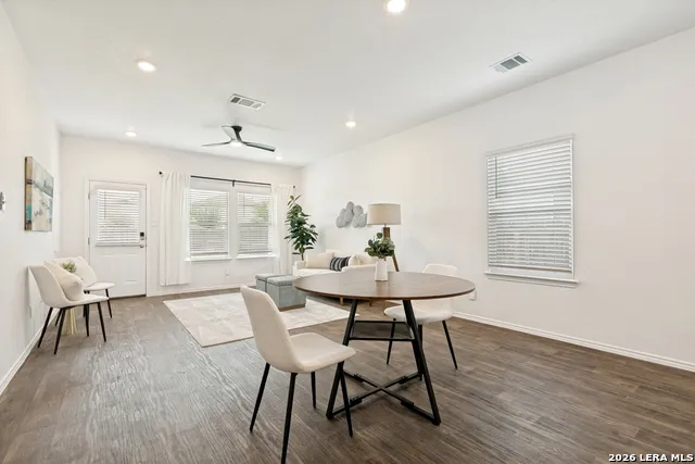 15719 Clove Spice Way Von Ormy, TX 78073