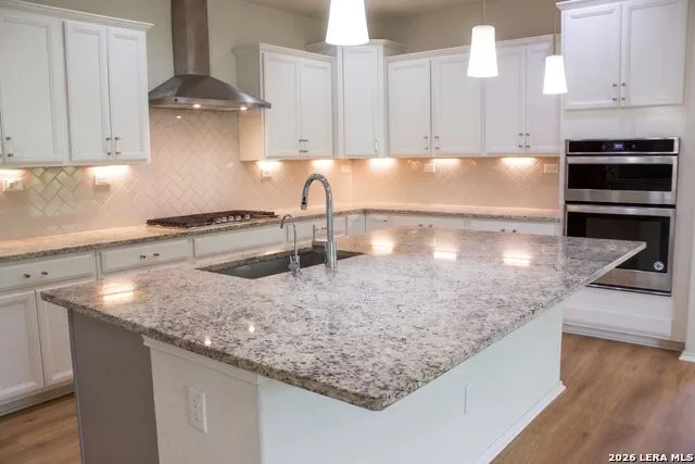 9000 Curling Post Schertz, TX 78154