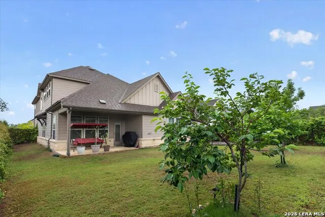 9000 Curling Post Schertz, TX 78154