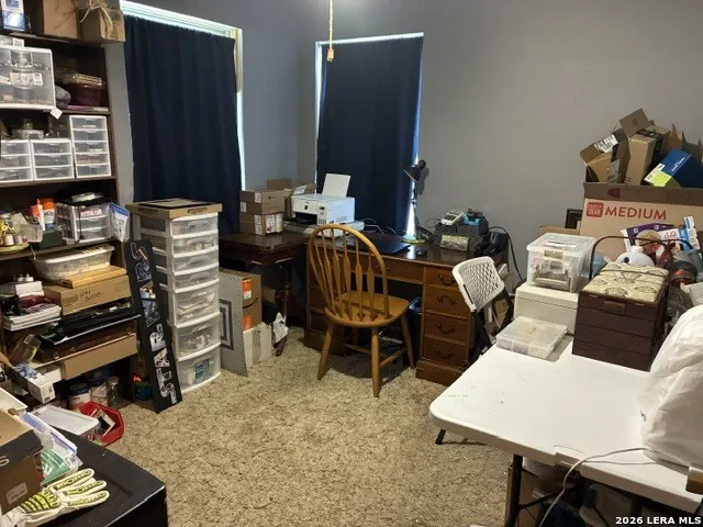 613 OLD CARRIZO RD Uvalde, TX 78801