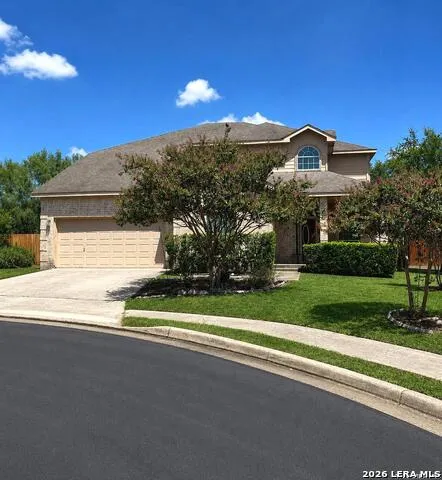 21706 Hanover Crest