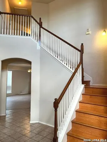 21706 Hanover Crest San Antonio, TX 78259