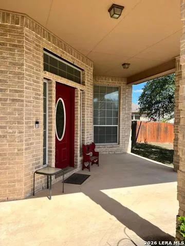 21706 Hanover Crest San Antonio, TX 78259