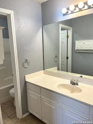 21706 Hanover Crest San Antonio, TX 78259