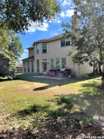 21706 Hanover Crest San Antonio, TX 78259