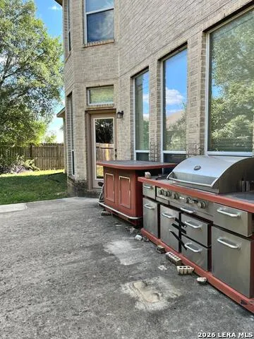 21706 Hanover Crest San Antonio, TX 78259
