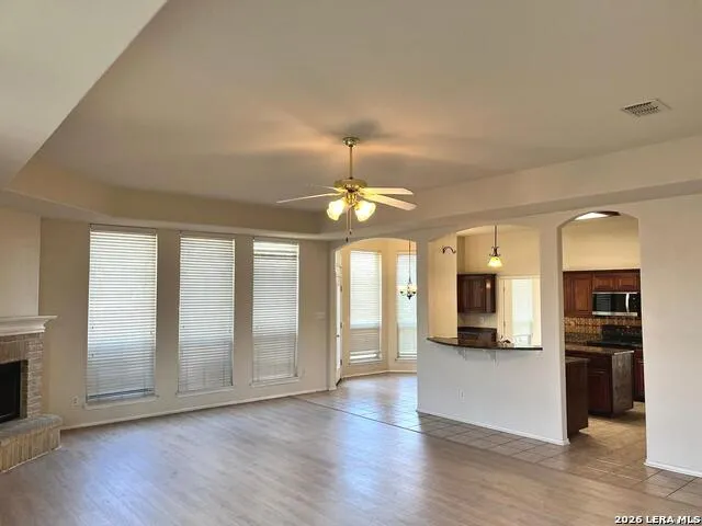 21706 Hanover Crest San Antonio, TX 78259