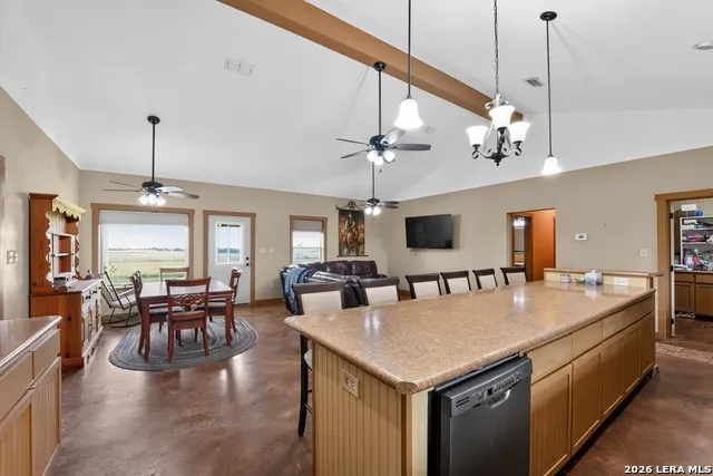 2217 County Road 412 Stockdale, TX 78160