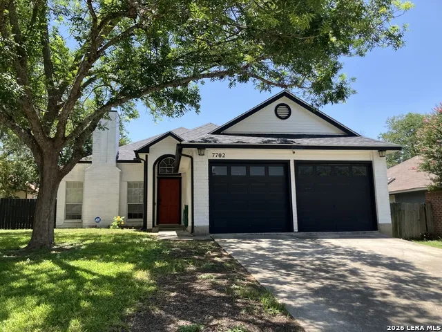 7702 Rohrdanz Live Oak, TX 78233