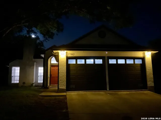 7702 Rohrdanz Live Oak, TX 78233