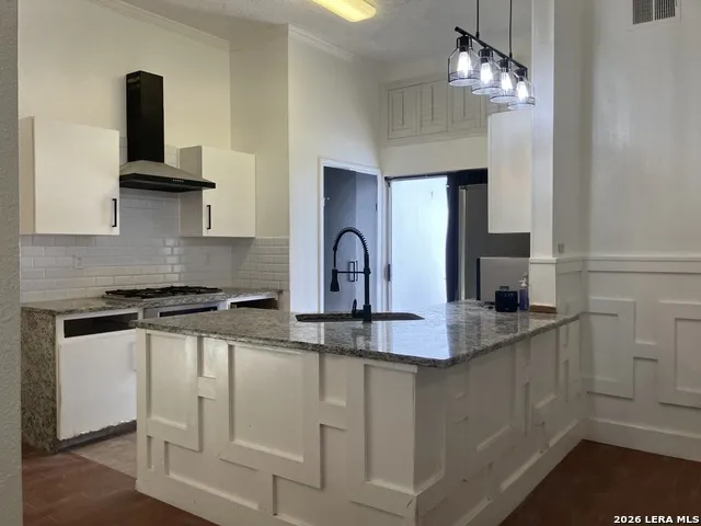 7702 Rohrdanz Live Oak, TX 78233