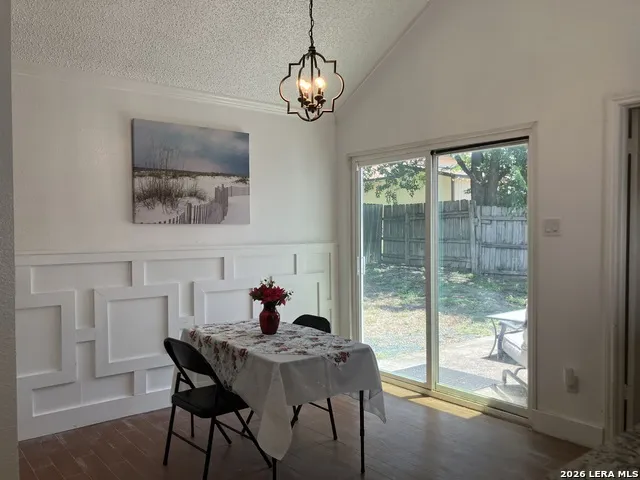 7702 Rohrdanz Live Oak, TX 78233