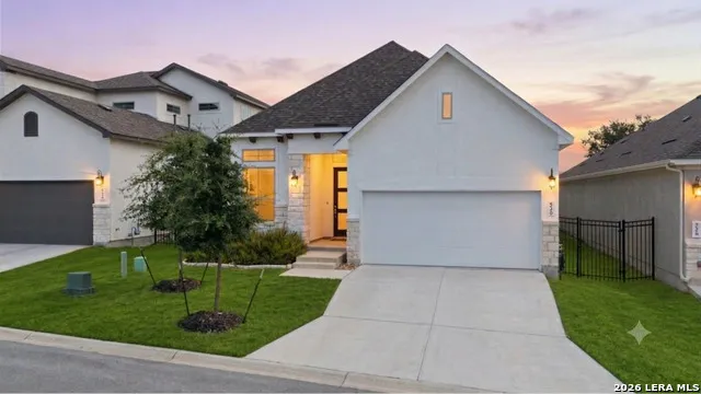 530 POND BLF San Antonio, TX 78231