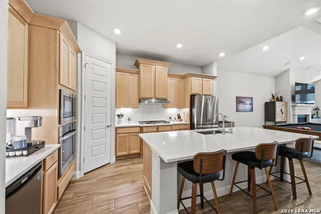 530 POND BLF San Antonio, TX 78231