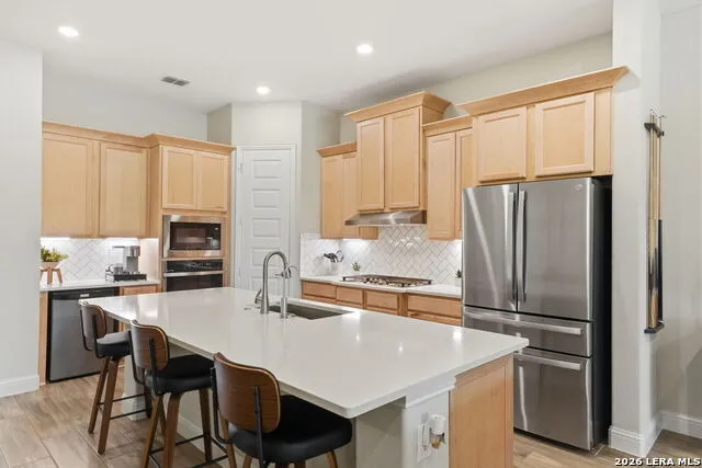 530 POND BLF San Antonio, TX 78231