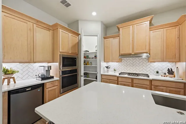 530 POND BLF San Antonio, TX 78231