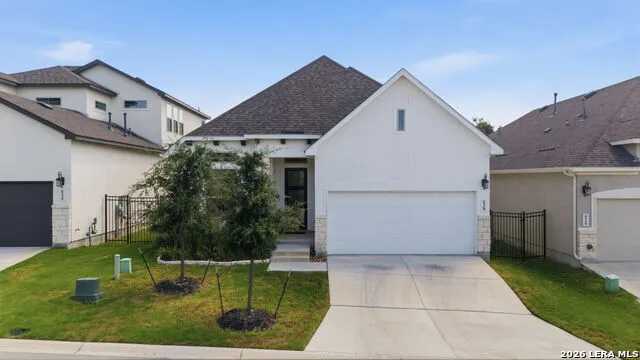 530 POND BLF San Antonio, TX 78231