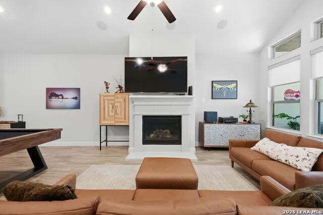 530 POND BLF San Antonio, TX 78231