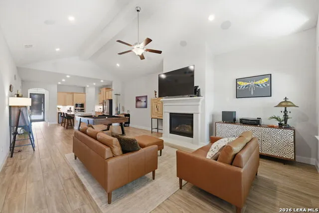 530 POND BLF San Antonio, TX 78231