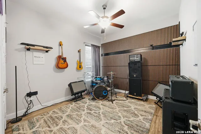 530 POND BLF San Antonio, TX 78231