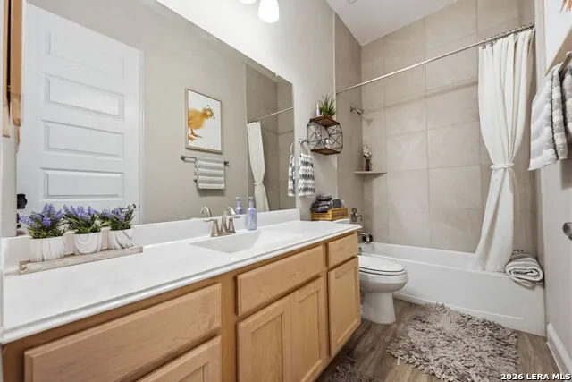530 POND BLF San Antonio, TX 78231