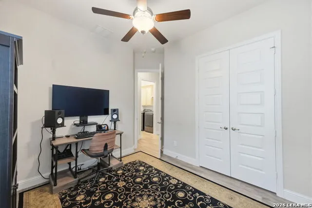 530 POND BLF San Antonio, TX 78231