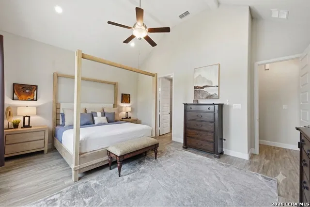 530 POND BLF San Antonio, TX 78231