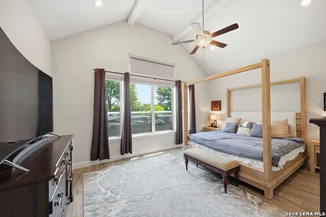 530 POND BLF San Antonio, TX 78231