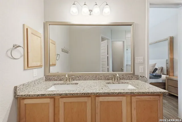 530 POND BLF San Antonio, TX 78231