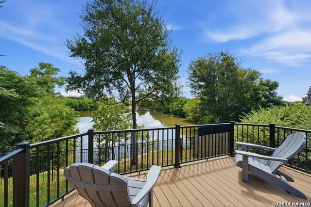530 POND BLF San Antonio, TX 78231