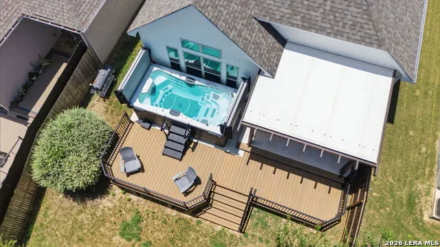 530 POND BLF San Antonio, TX 78231