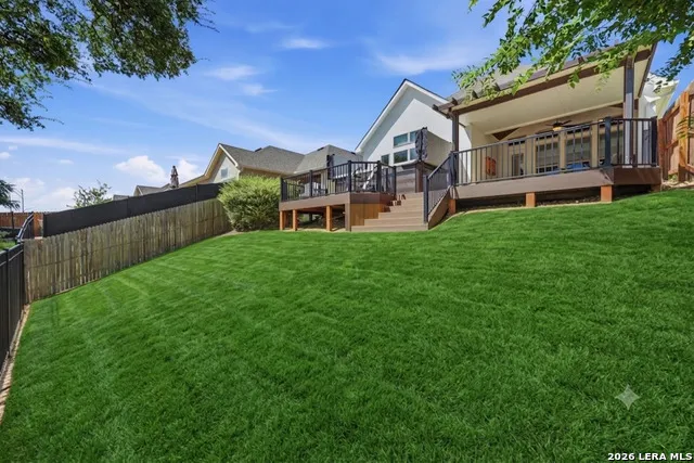 530 POND BLF San Antonio, TX 78231