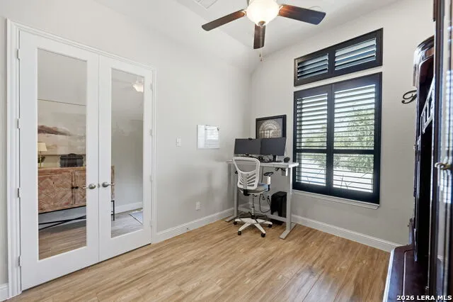 530 POND BLF San Antonio, TX 78231